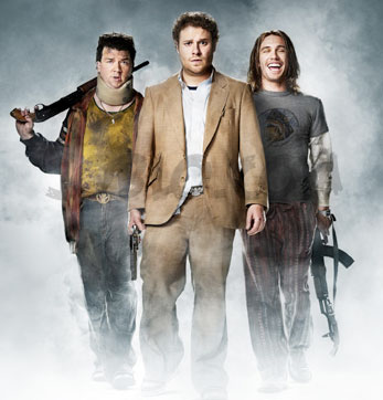 pineapple express