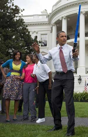 Obama